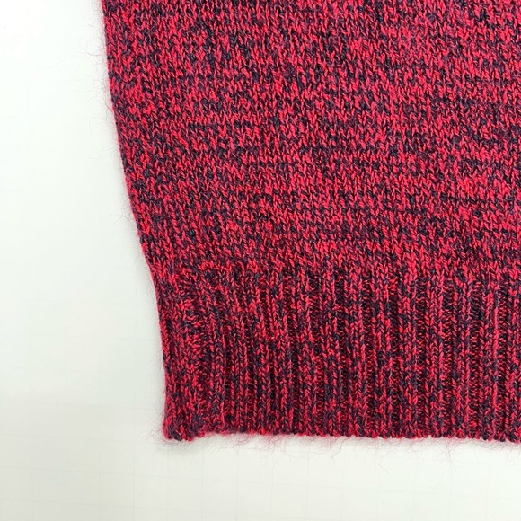 H&M Divided Knitted Marled Sweater Size S - Picture 8 of 14